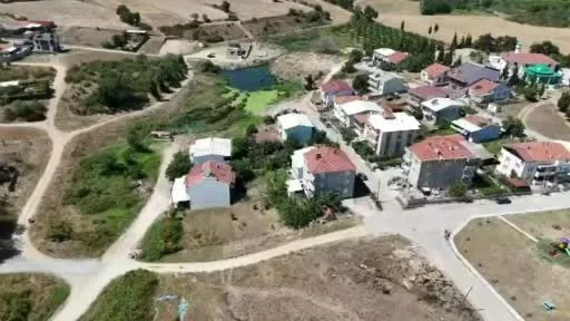 Susurluk’ta atık su tepkisi: "1,5 yıldır çözüm bekleniyor"