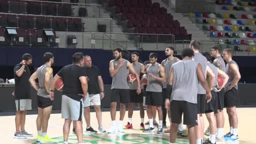 Matt Mitchell’den Fenerbahçe maçına çağrı