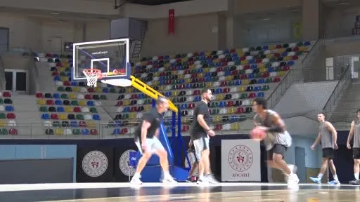 Körfez Basket, sezon açılışında Fenerbahçe’yi ağırlayacak