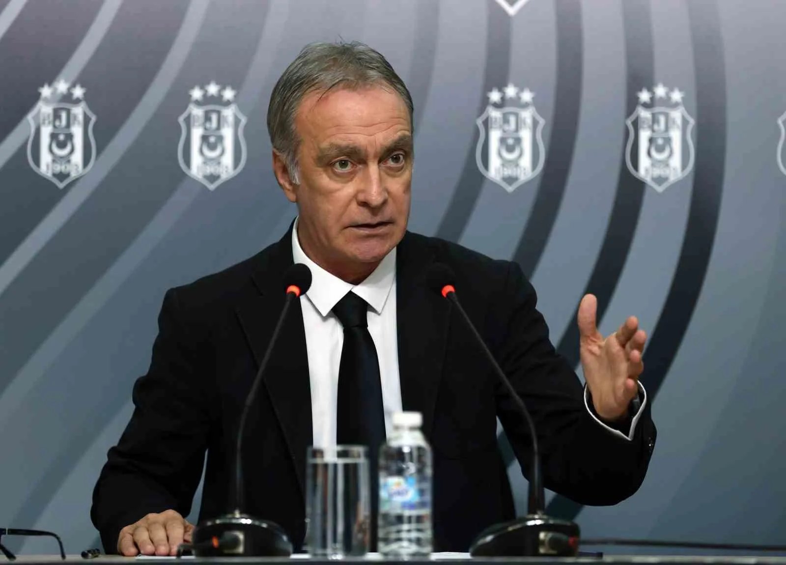 Önder Özen: "10 puan ve üzeri bizi bir sonraki aşamaya götürür"