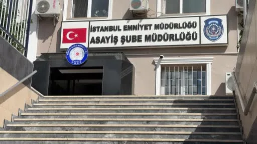 2023’ten beri aranıyordu: ‘Ponzi Mine’ Kadıköy’de yakalandı