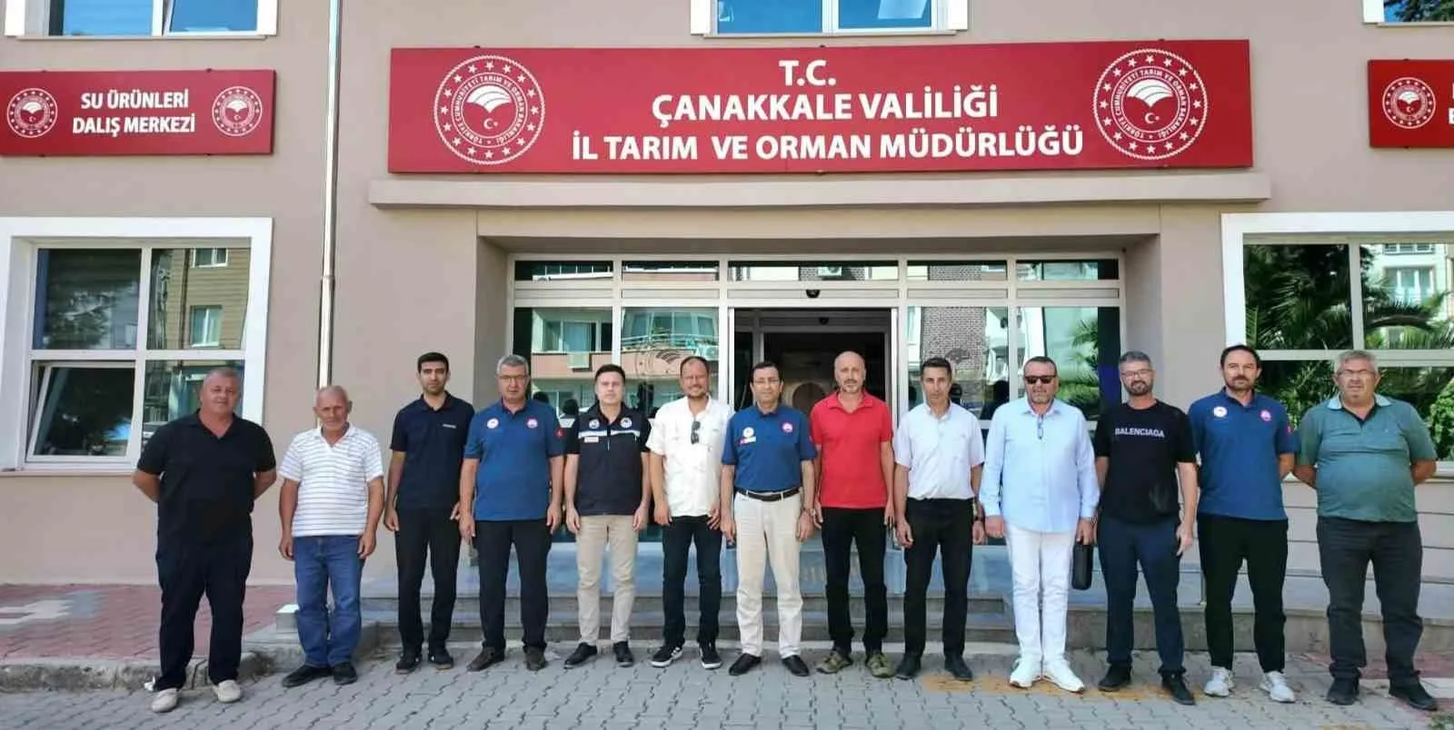 Balıkçılık av sezonu başlıyor