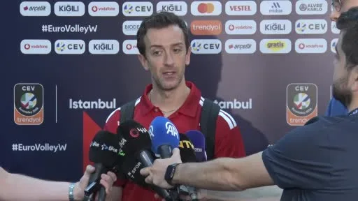 Daniele Santarelli: "Artık daha fazla hata yapamayız"