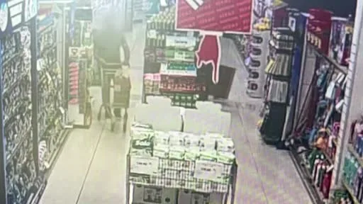 Sigara çantasını doldurdu, DOA sırasına girip bekledi: 440 paket sigarayla böyle kaçtı
