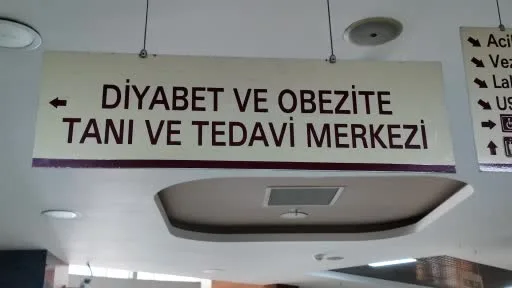 Bursa’nın obezite merkezine Avrupa’dan uluslararası tescil