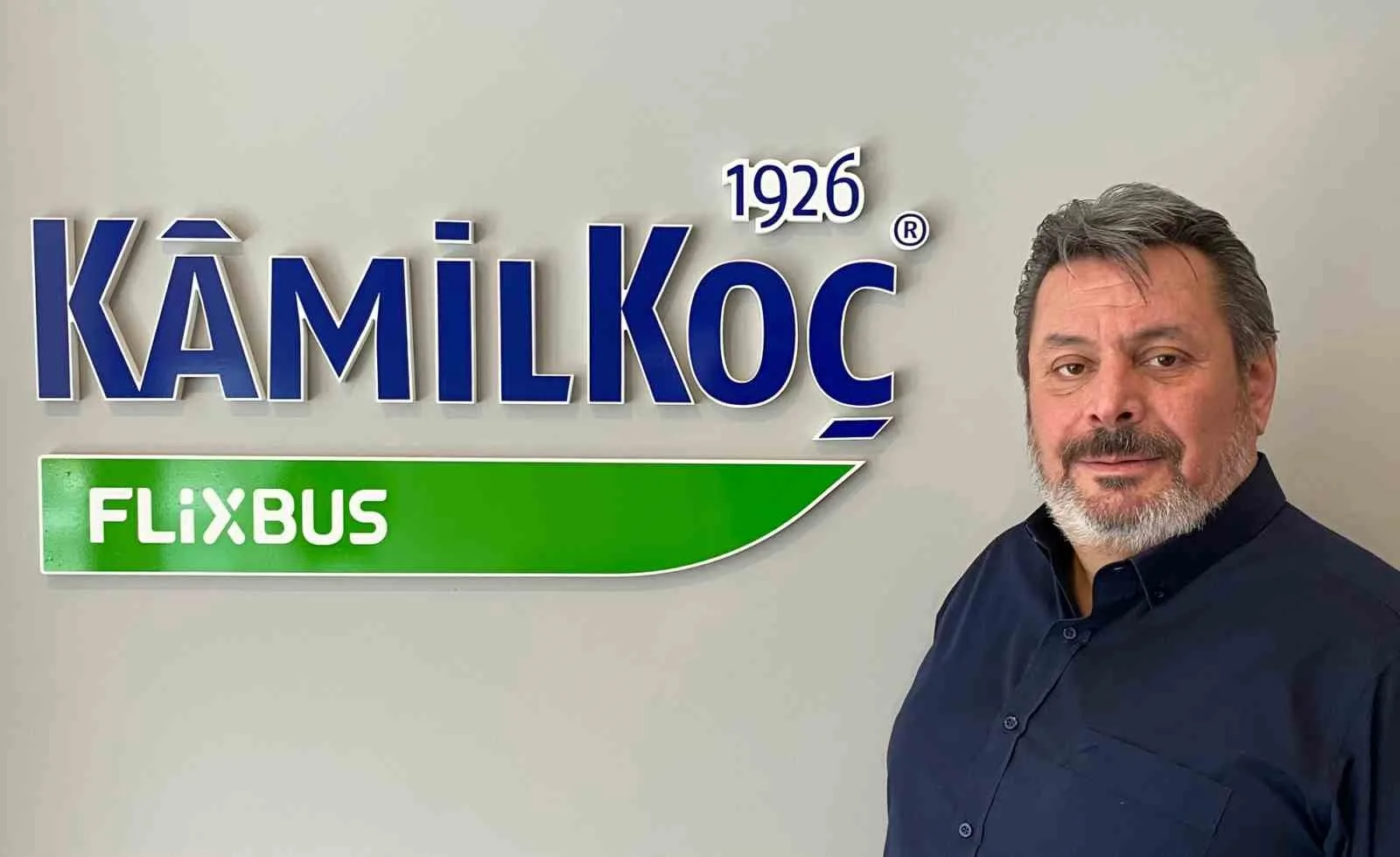 Kâmil Koç, 100’üncü yılında Erdine ile ikinci yüzyılına büyüyerek giriyor