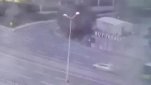 Zeytinburnu’nda 2 kişinin hayatını kaybettiği İETT otobüsü kazasında yeni gelişme