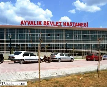 Ayvalık’ın sağlık kadrosu güçleniyor: 10 yeni hekim kadrosu