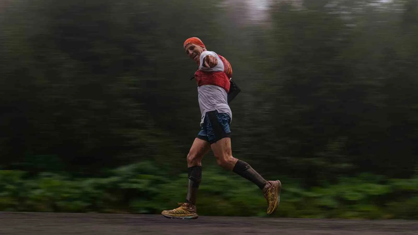 Kuzuyayla’da 905 sporcu zirve için yarıştı: Ödüller sahiplerini buldu