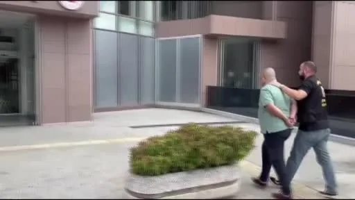 Bakırköy’de güzellik merkezinde gizli kamera iddiasında 2 şüpheli tutuklandı