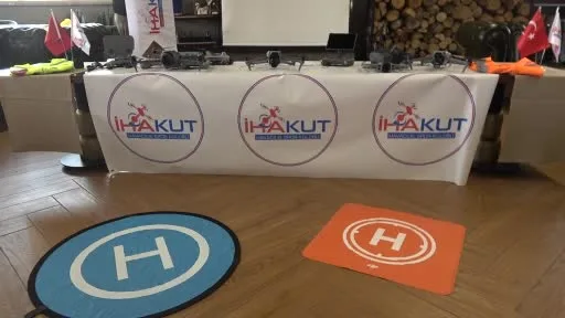 İHAKUT 1. yılını kutladı
