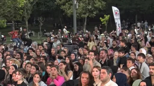 Kağıthane’de "30 Ağustos Zafer Bayramı" coşkusu
