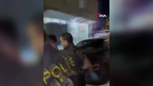 Güzellik merkezindeki gizli kamera soruşturmasında 1 şüpheli daha yakalandı