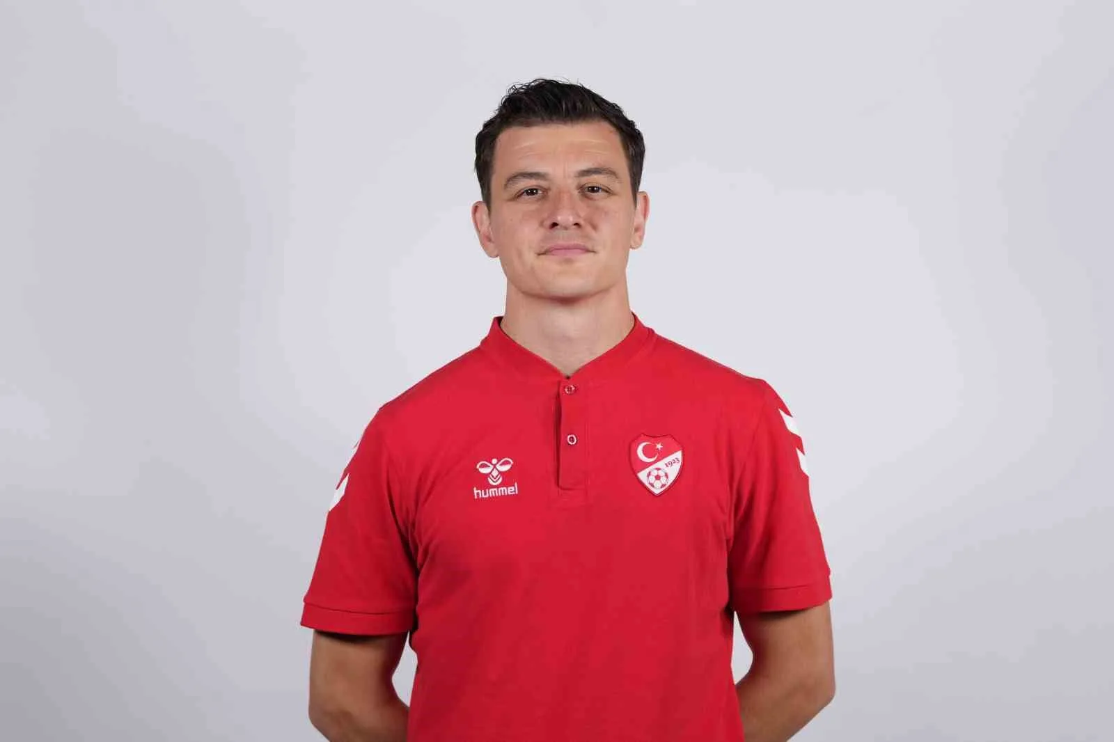 Ozan Ergün ve Mücahid Adem Çelebi, 2026 Akdeniz Oyunları’nda final yönetecek