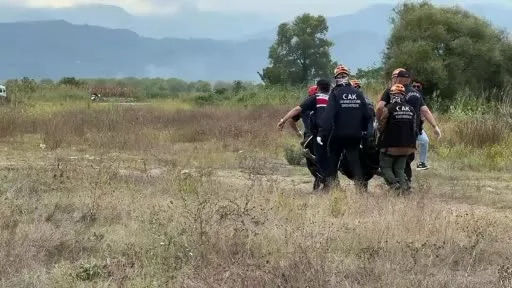 Ailesi 2 gündür haber alamıyordu, nehirden cansız bedeni çıkartıldı