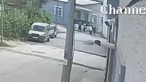 Ev sahibi dehşet saçtı: Kiracısını tüfekle öldürdü