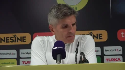 Kenan Koçak: "Bu mücadele takımım adına beni gerçekten çok mutlu etti"