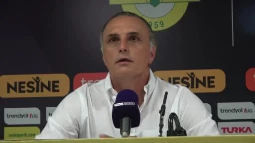 Mustafa Gürsel: "Pozisyonları değerlendirmede sıkıntı yaşıyoruz"
