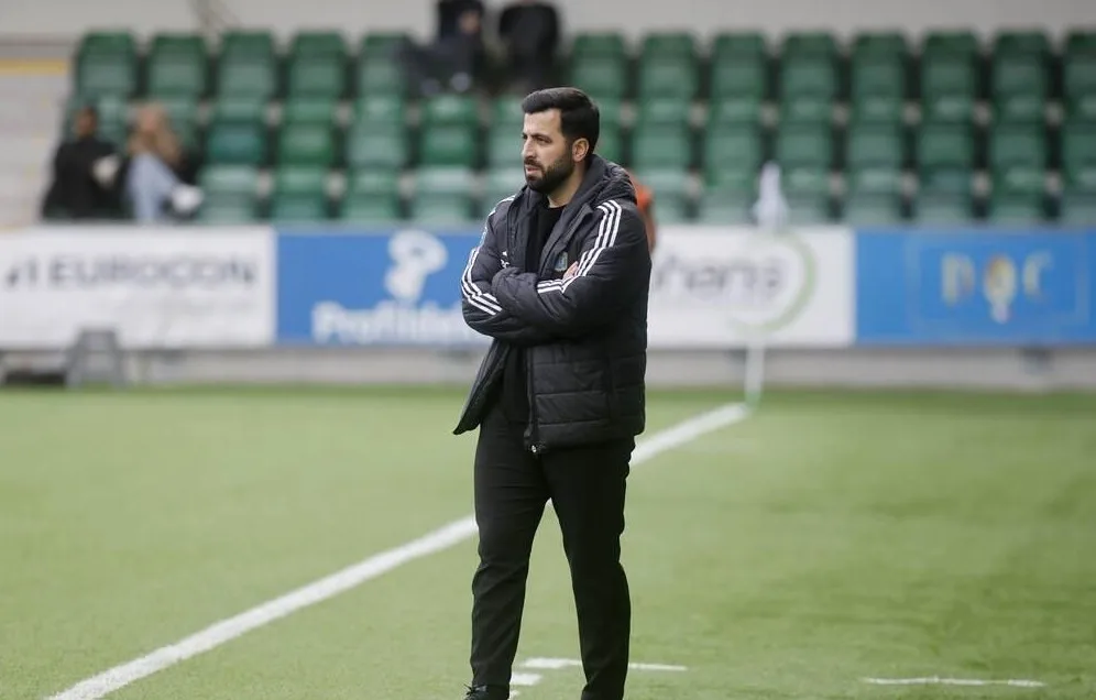 Eski teknik direktörü Erol Ateş’ten Oppong değerlendirmesi: "Üst düzey potansiyeli var, Fenerbahçe’ye büyük paralar kazandırabilir"