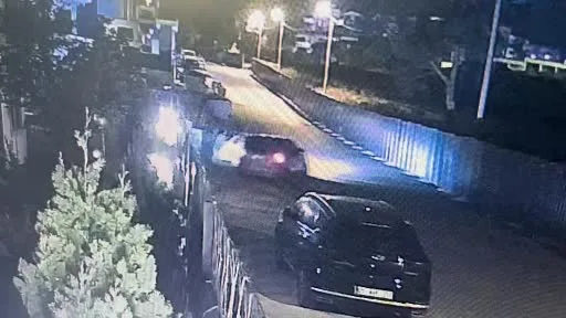 250 saatlik kamera kaydı izlediler, inşaat farelerini böyle çözdüler