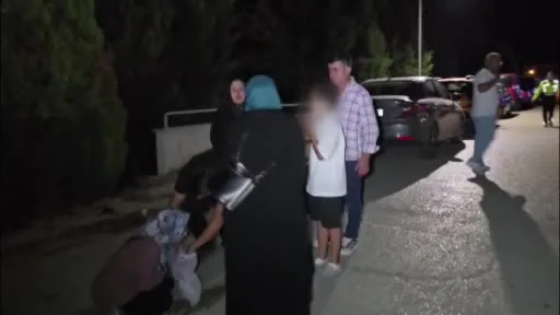 Bursa’daki düğün yemeğinde 367 kişi hastanelere başvurdu