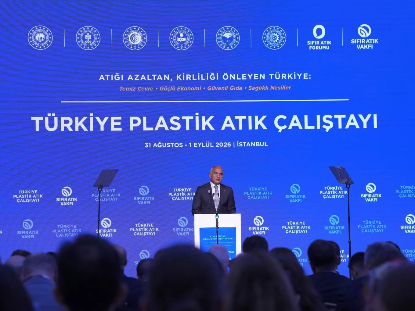 Sıfır atıkla 8 yılda ekonomiye 365 milyar liralık katkı