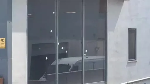 Ataşehir’de ecza deposuna silahlı saldırı