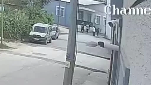 Kiracısını tüfekle öldüren şüpheli tutuklandı
