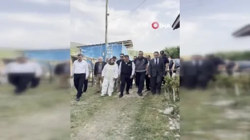 Bilecik’te 22 bin 500 kovandan 135 ton bal üretiliyor