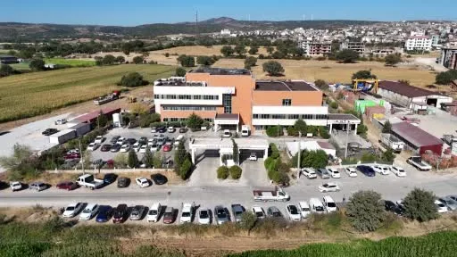 Kalp krizi geçiren ünlü komedyen Cem Yılmaz, Ayvacık’taki doktorların müdahalesiyle kurtuldu