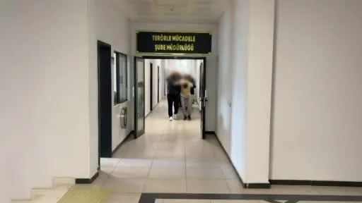 Kocaeli’de terör örgütü El Kaide operasyonu: 5 tutuklama