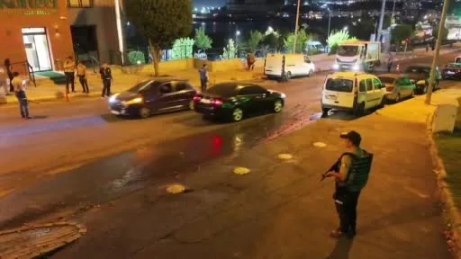 Küçükçekmece’de 1 ayda yapılan denetimlerde 53 milyon 750 bin TL para cezası kesildi