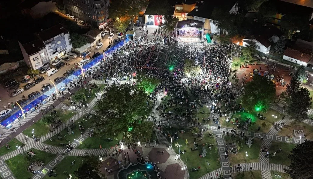 Altın Biber Festivali için geri sayım başladı