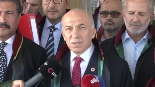 İstanbul 2 Nolu Baro heyeti, Gazze için Lahey’e gidiyor