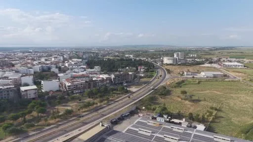 Karacabey’de yıllardır beklenen AVM projesinde ilk adım atıldı