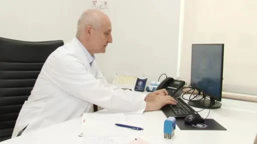 "Kulağında Frank çizgisi olanlar önce aile hekimliğine başvurmalı"