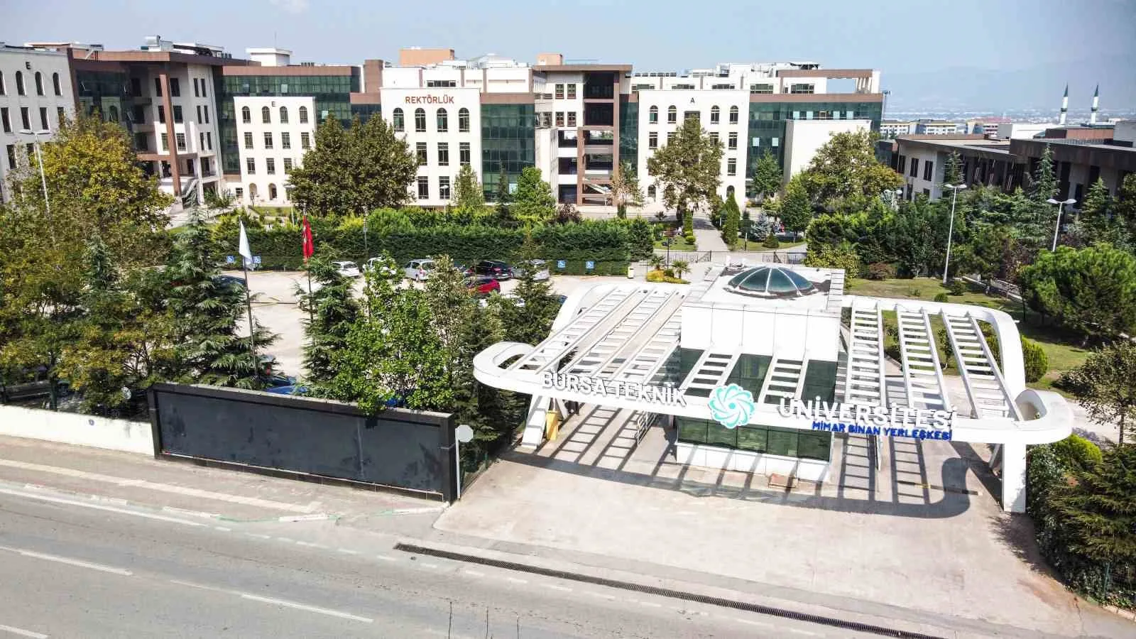 BTÜ’den "Al-Kullan-At" kültürüne karşı Avrupa projesi