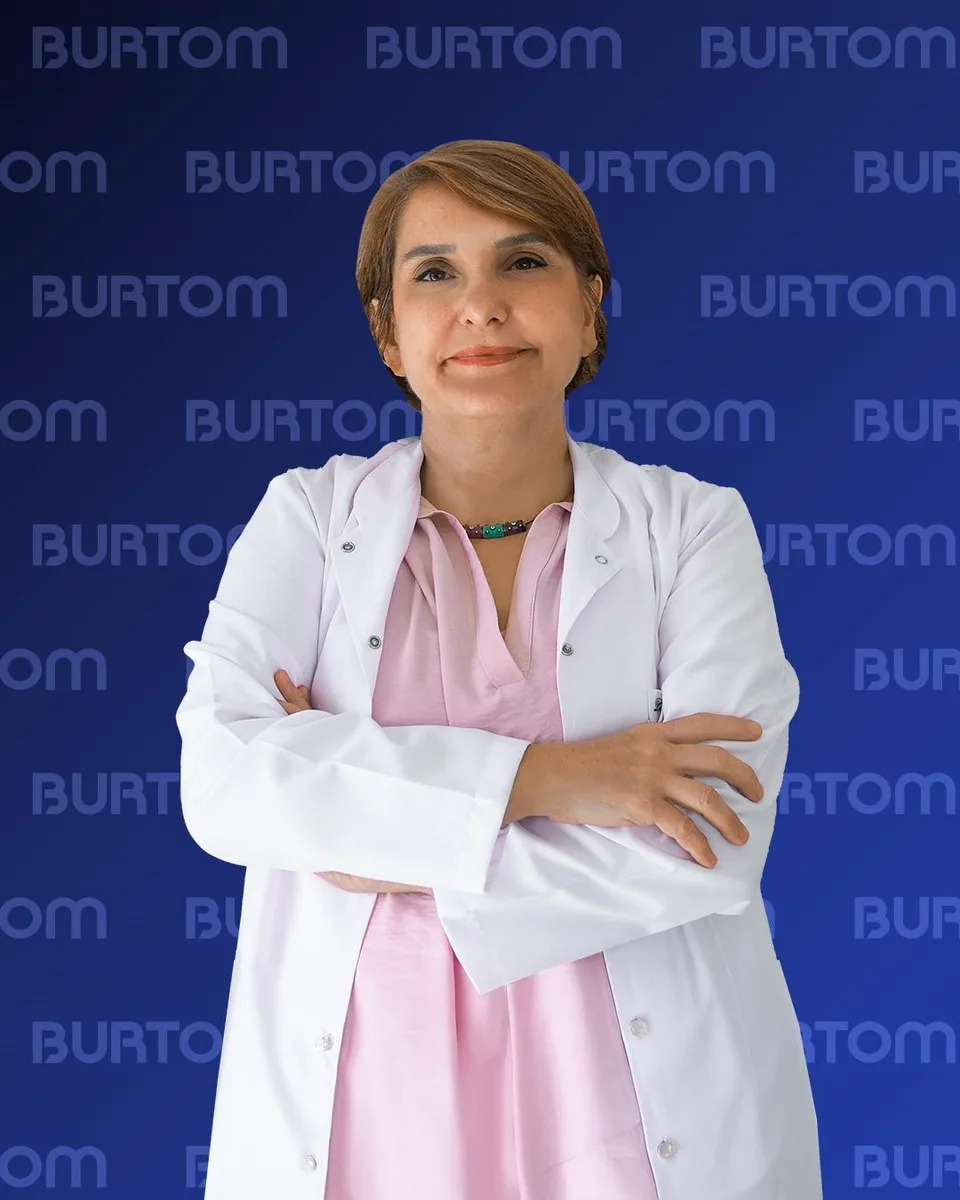 Beynimiz kaç yaşında
