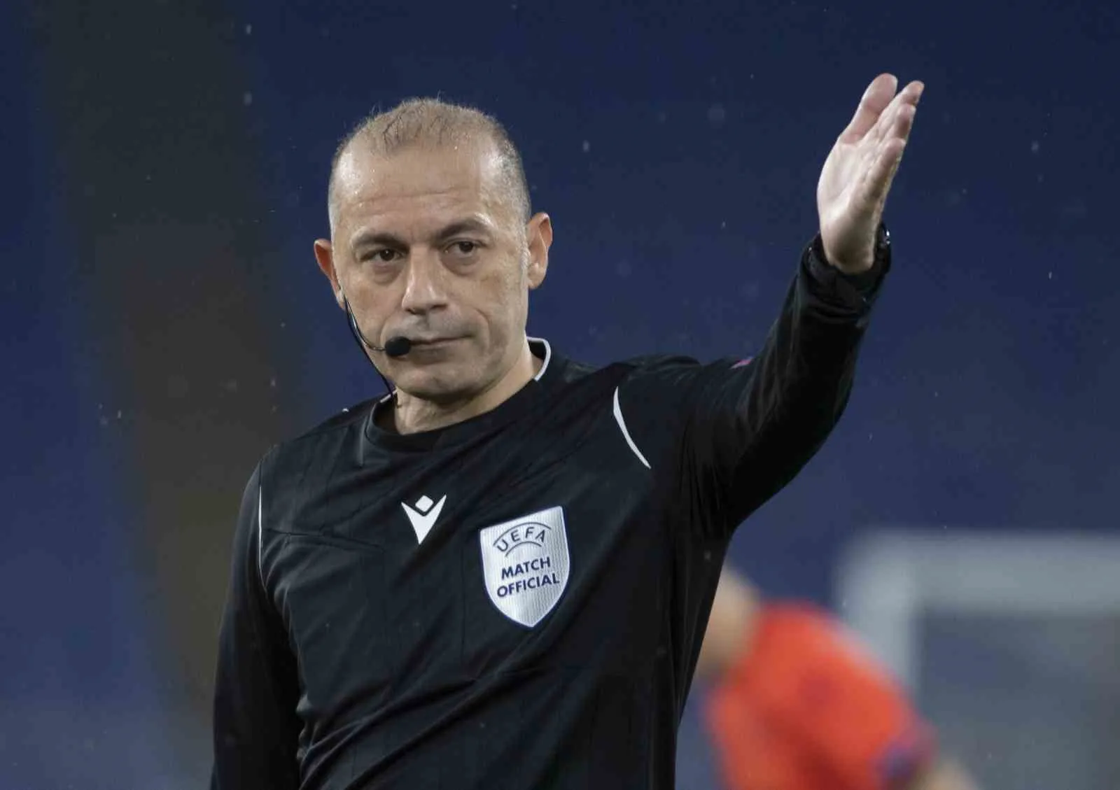 Cüneyt Çakır, Rusya’da