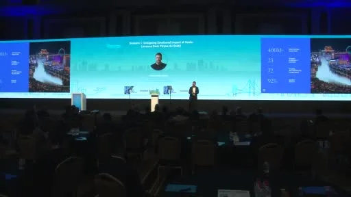 İGA İstanbul Havalimanı CEO’su Selahattin Bilgen: "İstanbul Havalimanı 4’üncü pist yatırımını tamamlamış durumda"