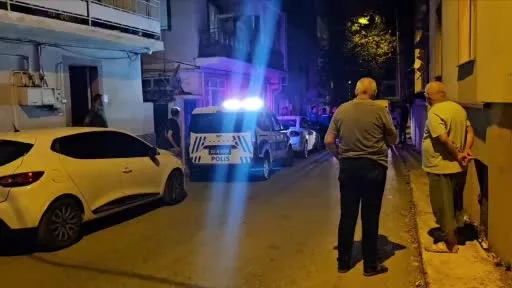 Kardeş kavgası cinayetle sonuçlandı
