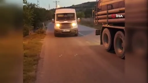 Arnavutköy’de onlarca bozuk balığı çayırlık alana döktü: 40 bin lira ceza