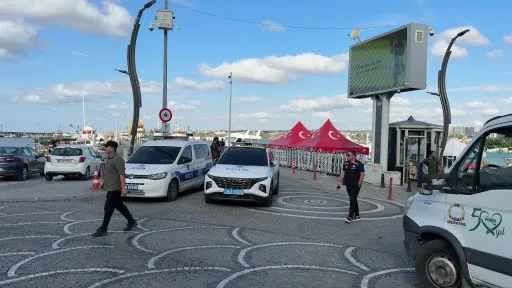 Silivri’de endişeli bekleyiş devam ediyor