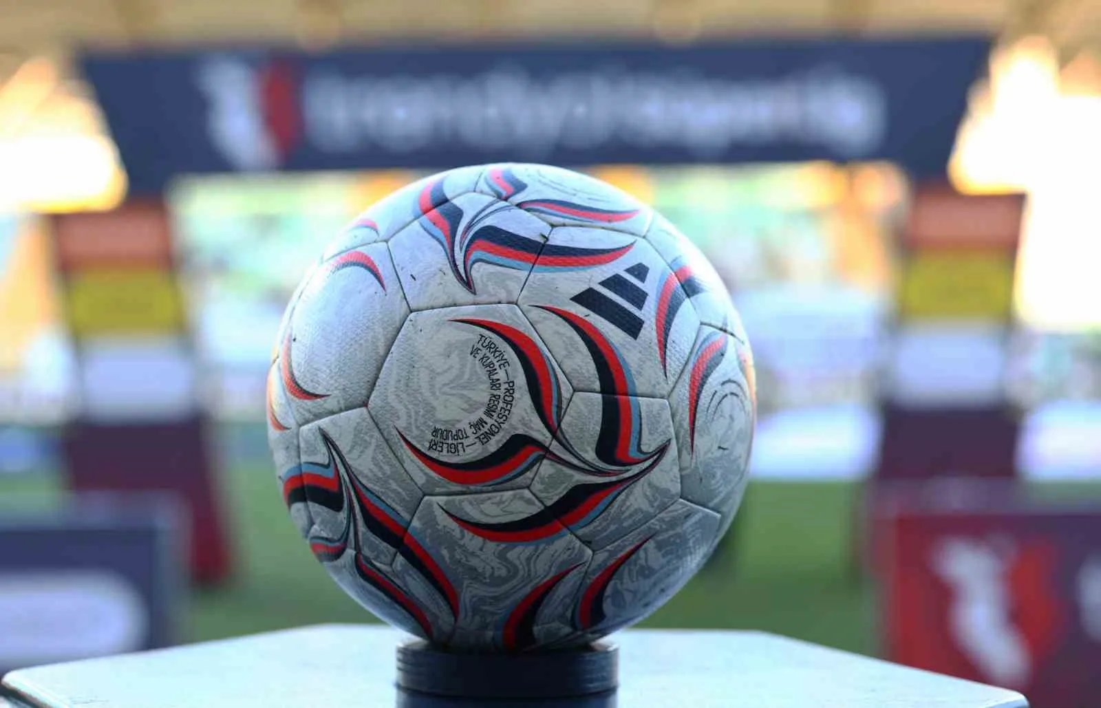 Trendyol Süper Lig 4. hafta heyecanı