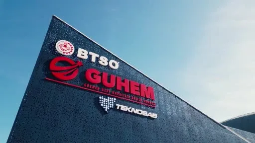 GUHEM hayali gerçek oldu