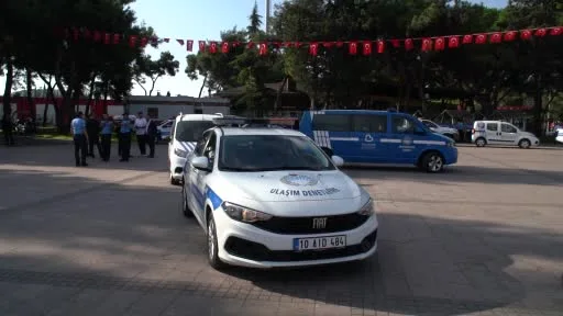 Zabıta Teşkilatı 200’üncü kuruluş yıl dönümünü kutladı