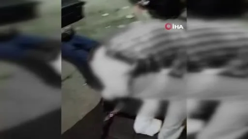 Sultanbeyli’de DEAŞ operasyonunda polise ateş açan şüpheli etkisiz hale getirildi