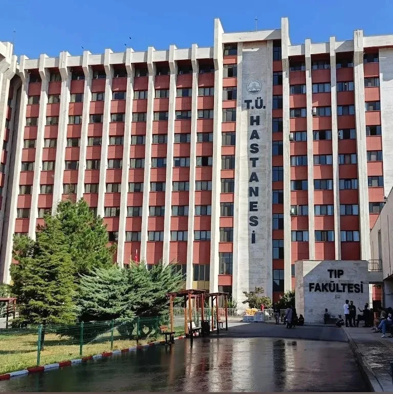 Alkolü bitince kolonya içen şahıs hastaneye kaldırıldı