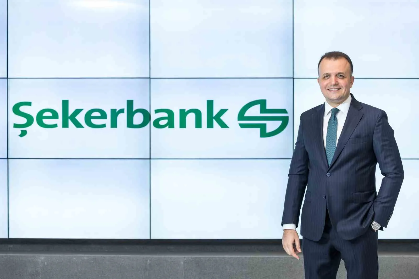 Şekerbank’a Global Finance’ten inovasyon ödülü