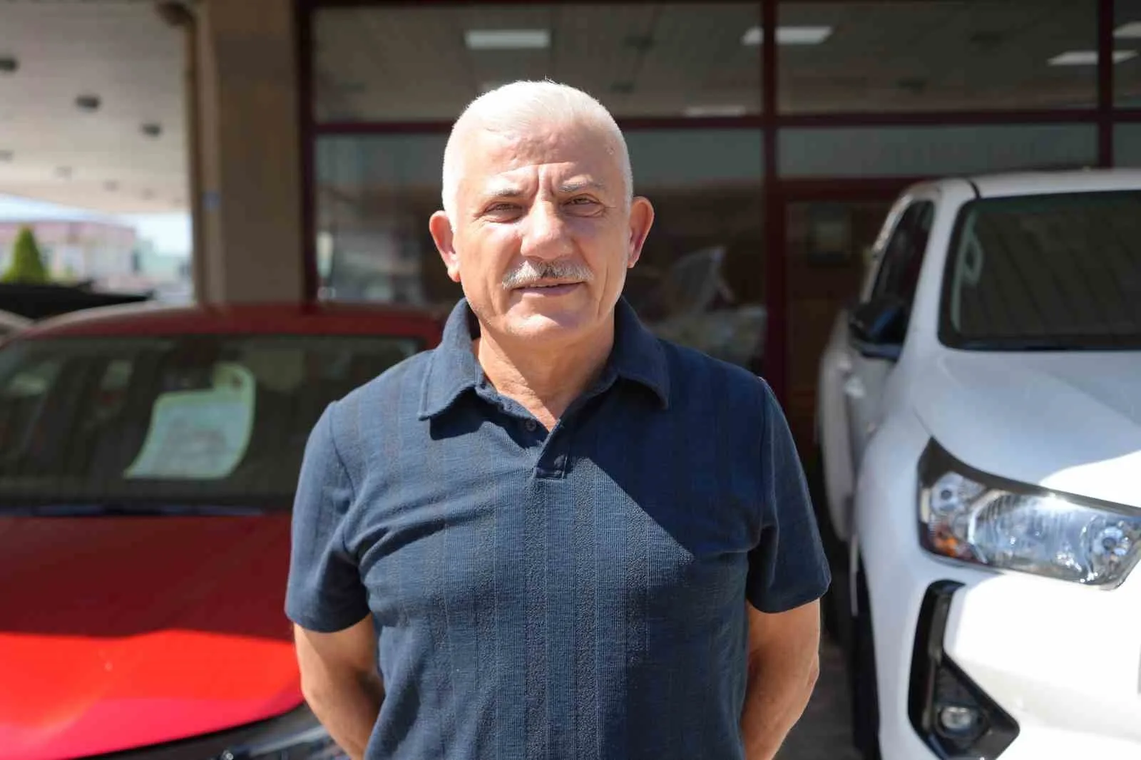 Togg yabancı markaların fiyat politikasını frenledi